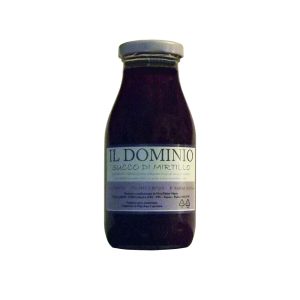 Succo di Mirtilli